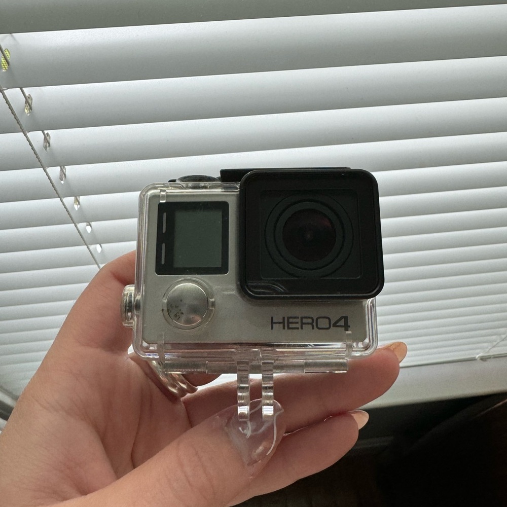 GoPro Hero4